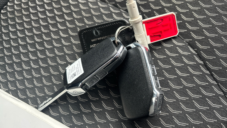 Kia Xceed 1.0T GDi ISG Connect 5dr Petrol Hatchback